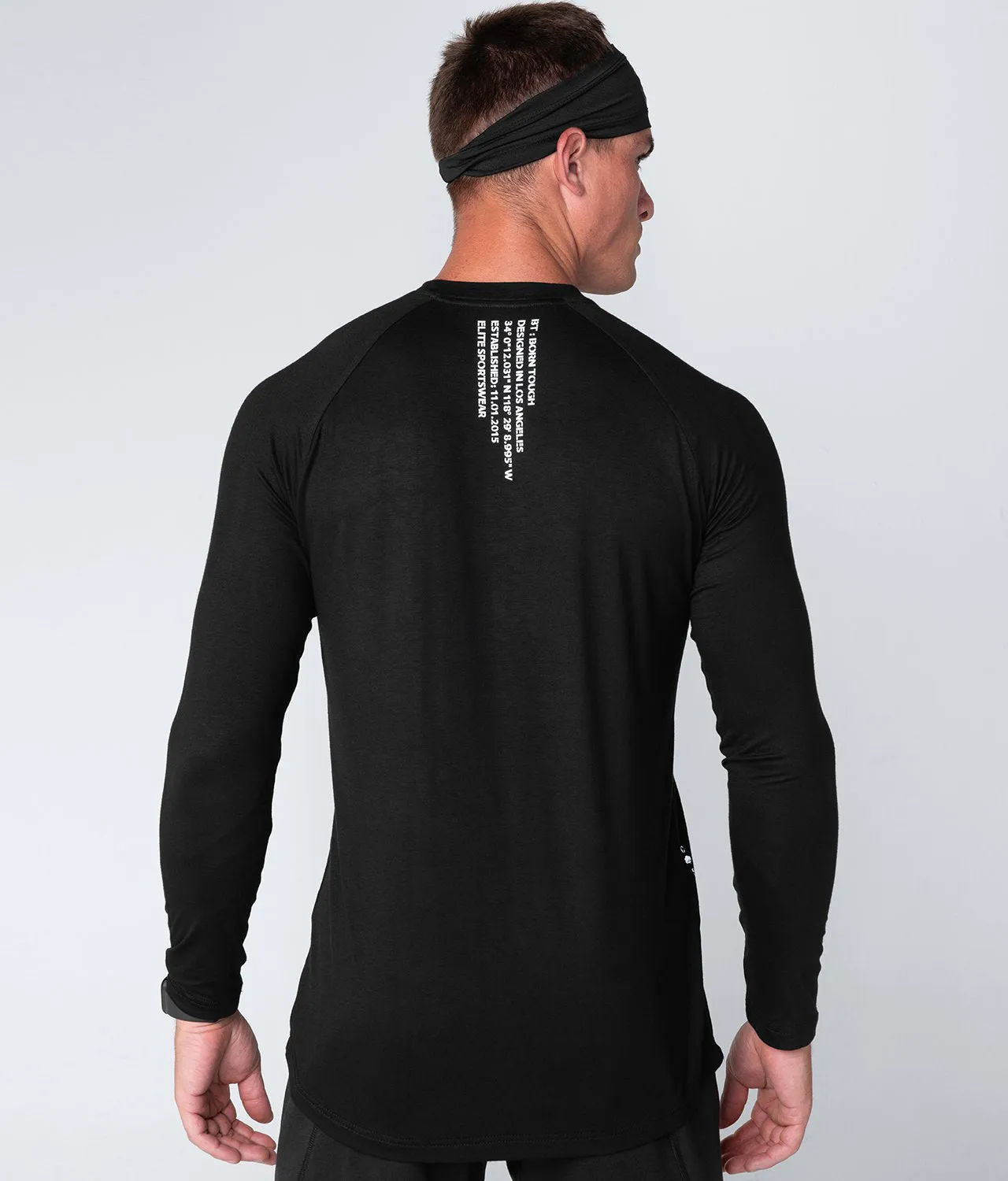 1150 . Viscose Regular-Fit Shirt - Black