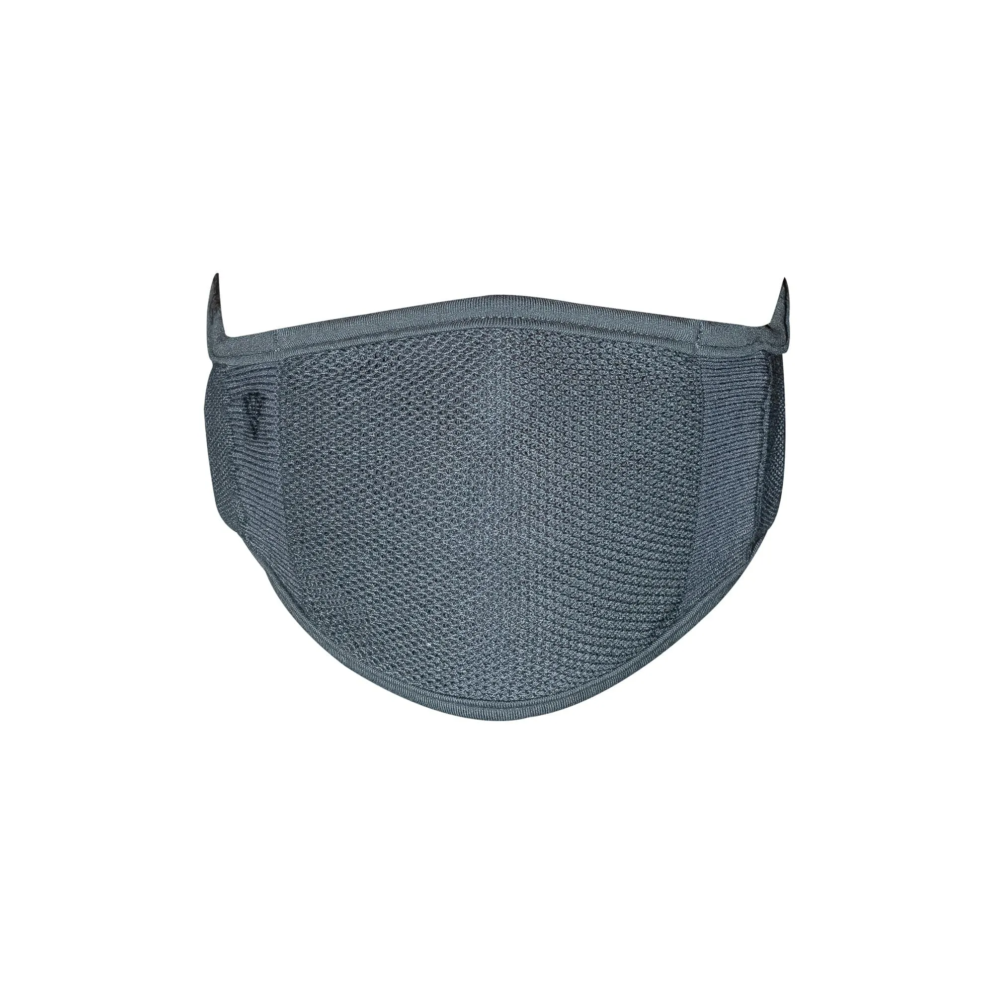 2-Layer Anti-Bacterial Protection Mask for Kids, Size- Medium (8-12 Yrs) - Pack of 2