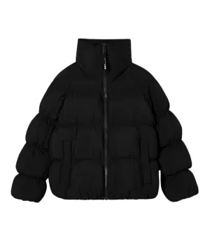 9185 Jacket in Black