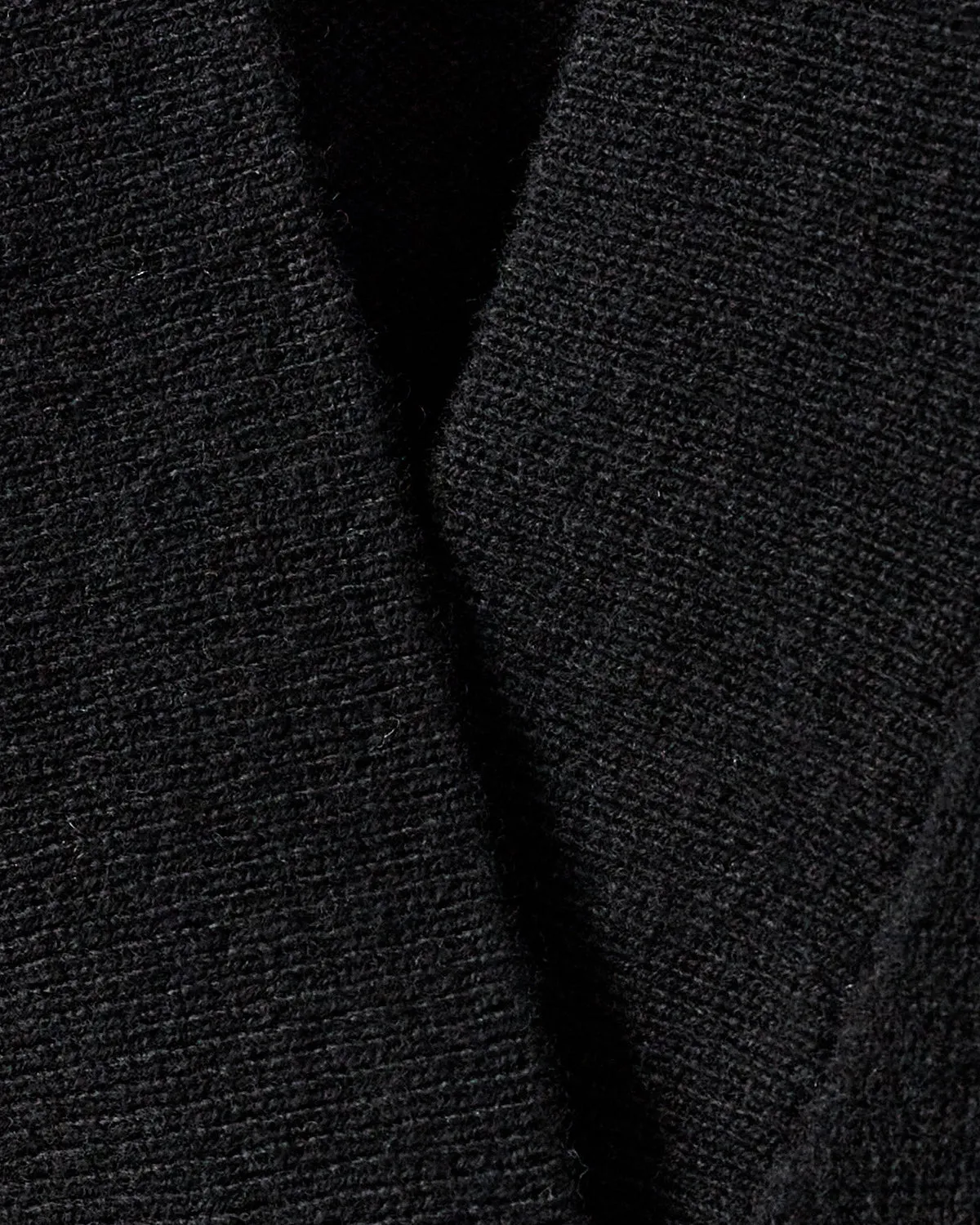 AMALYSW BLOUSE - Black