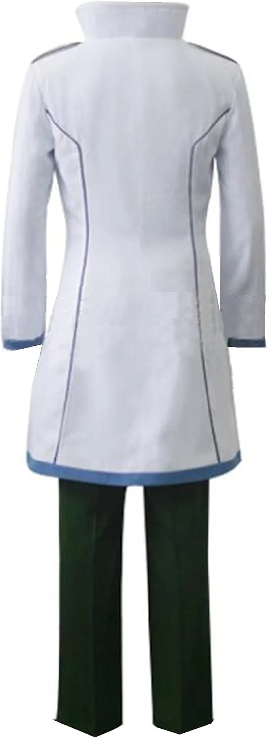 Anime 4 Gray Fullbuster Cosplay Costumes Outfit Halloween Christmas Uniform Cloak Suit