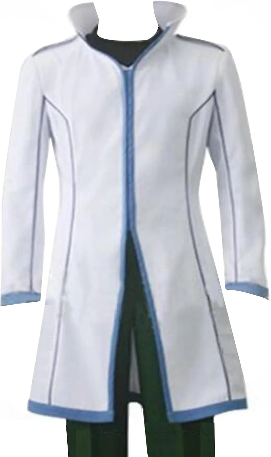 Anime 4 Gray Fullbuster Cosplay Costumes Outfit Halloween Christmas Uniform Cloak Suit
