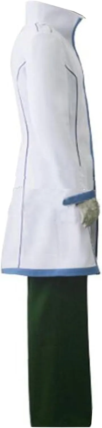 Anime 4 Gray Fullbuster Cosplay Costumes Outfit Halloween Christmas Uniform Cloak Suit