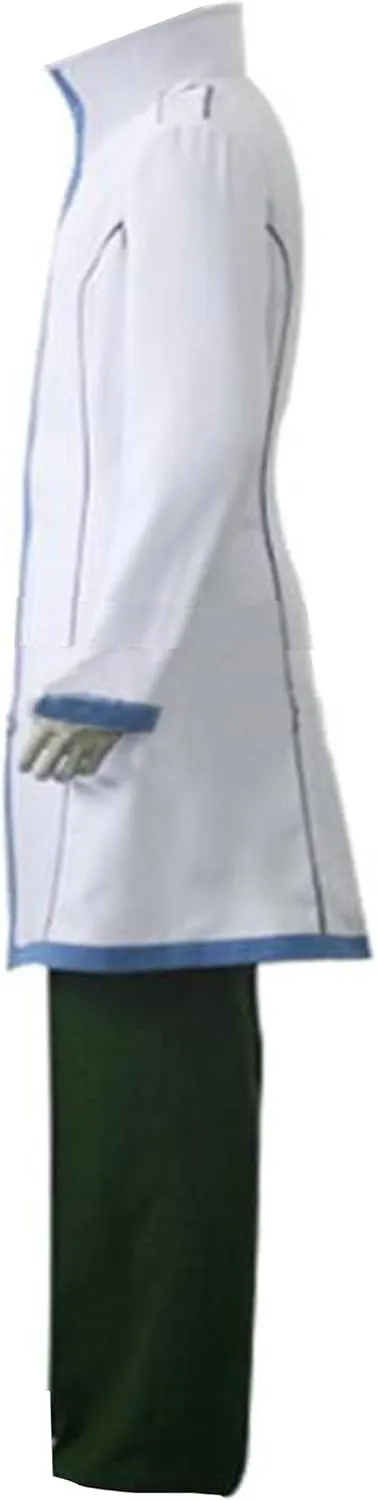 Anime 4 Gray Fullbuster Cosplay Costumes Outfit Halloween Christmas Uniform Cloak Suit