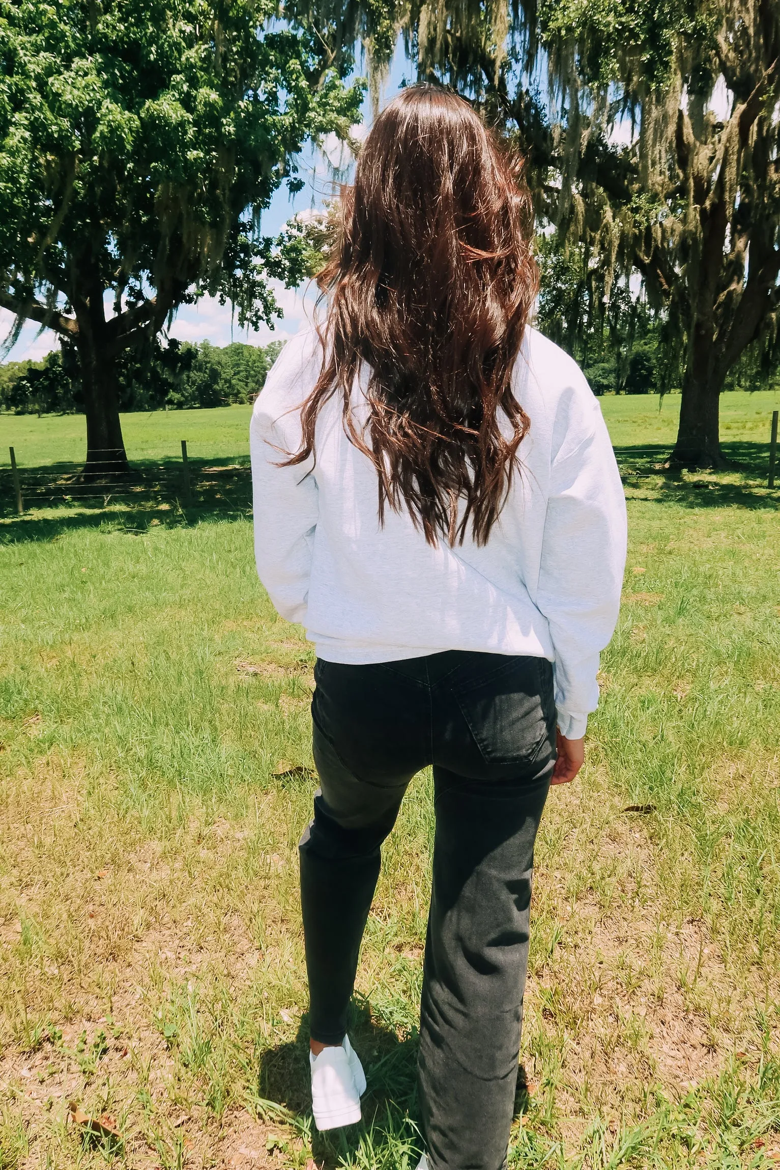 Antisocial Moms Club Sweatshirt
