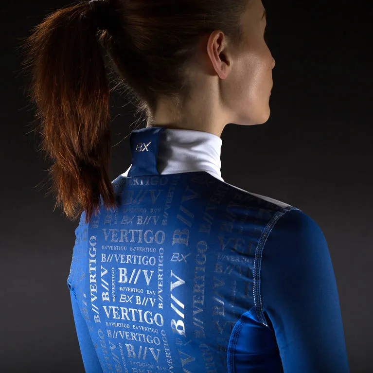 B Vertigo Sussex Long Sleeve Training / Competition Shirt - Women's