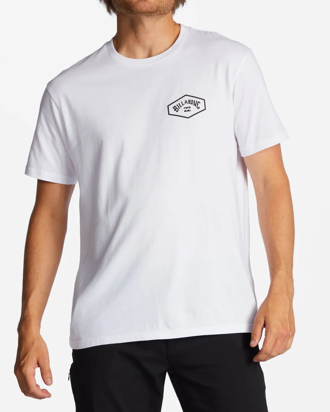 Billabong Exit Arch SS Tee