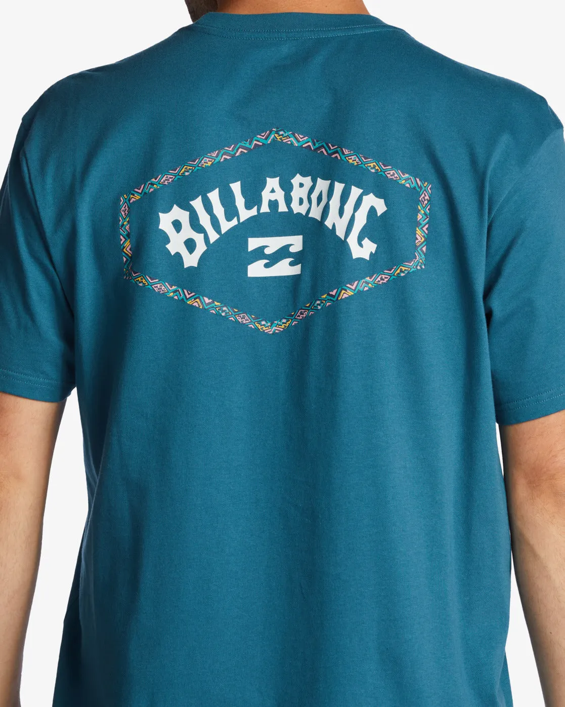 Billabong Exit Arch SS Tee