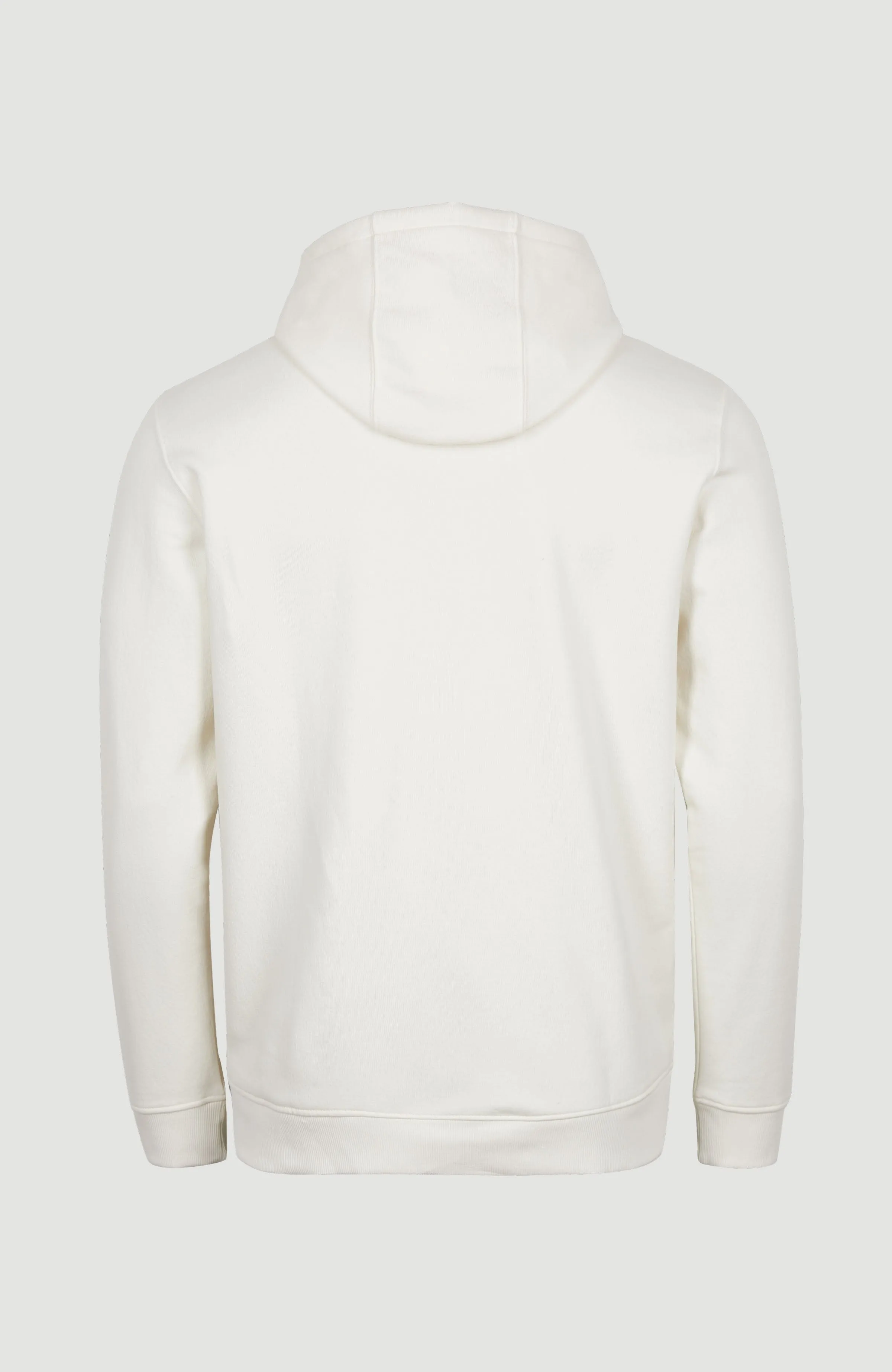 Block Hoodie | Snow White