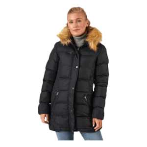 Caroline Jacket Black