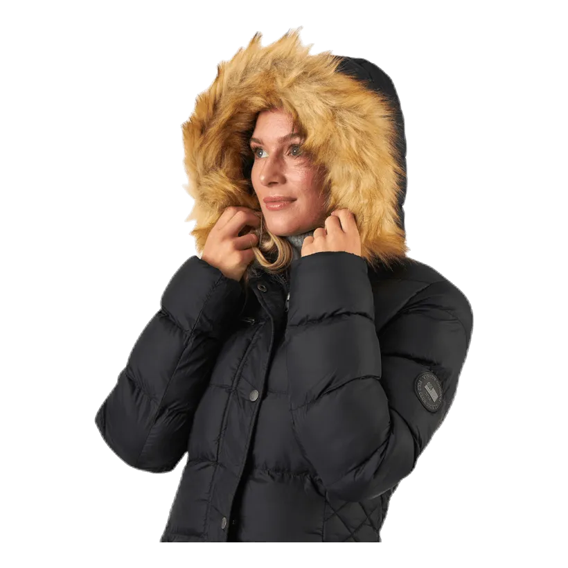 Caroline Jacket Black