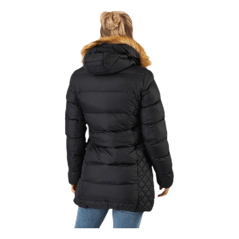 Caroline Jacket Black