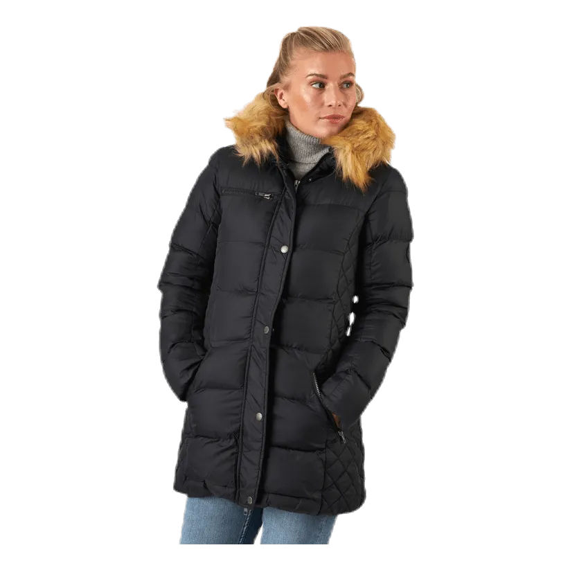 Caroline Jacket Black