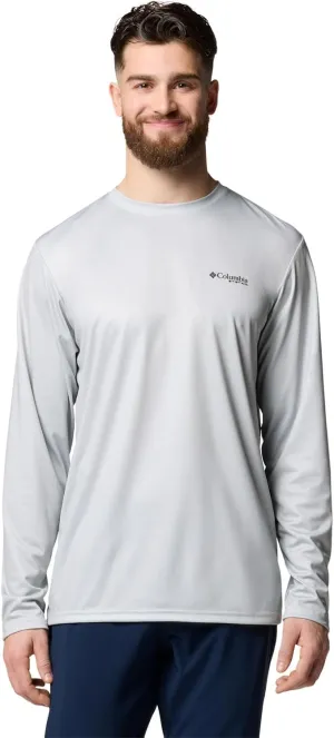Columbia Men's Terminal Tackle PFG Tarpon Rise Long Sleeve