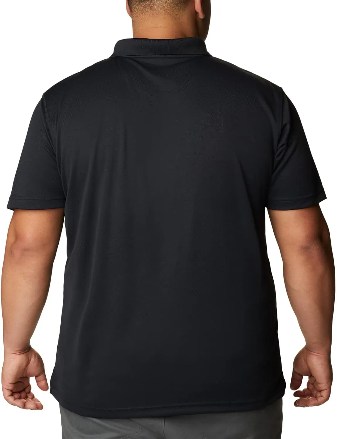 Columbia Mens Utilizer Polo