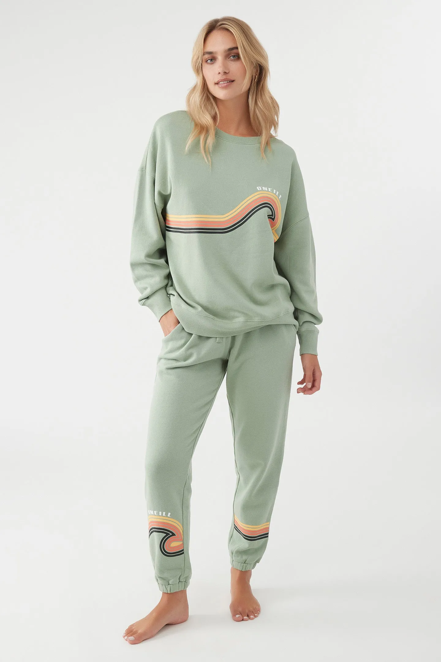 CRISTIE PANTS
