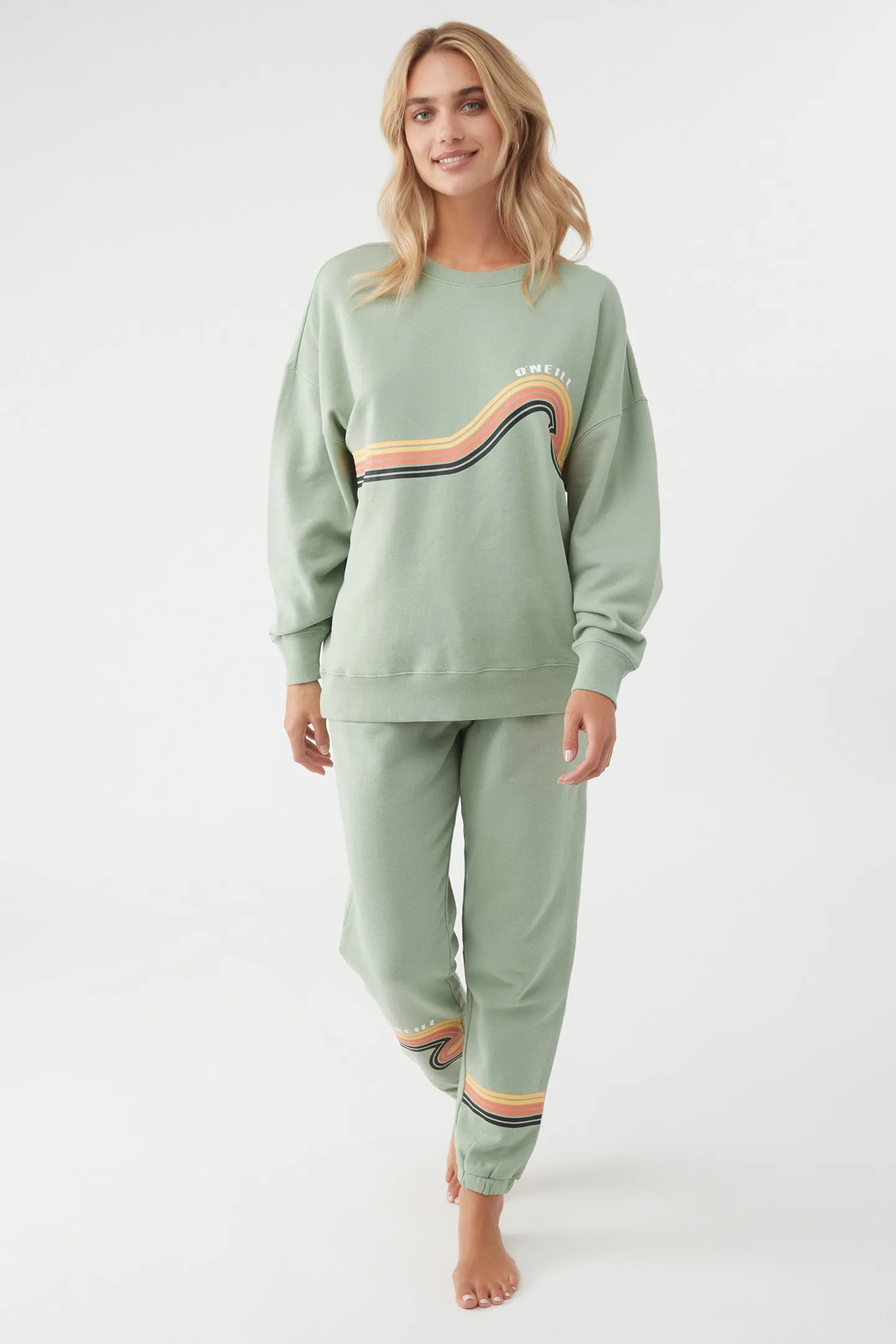 CRISTIE PANTS