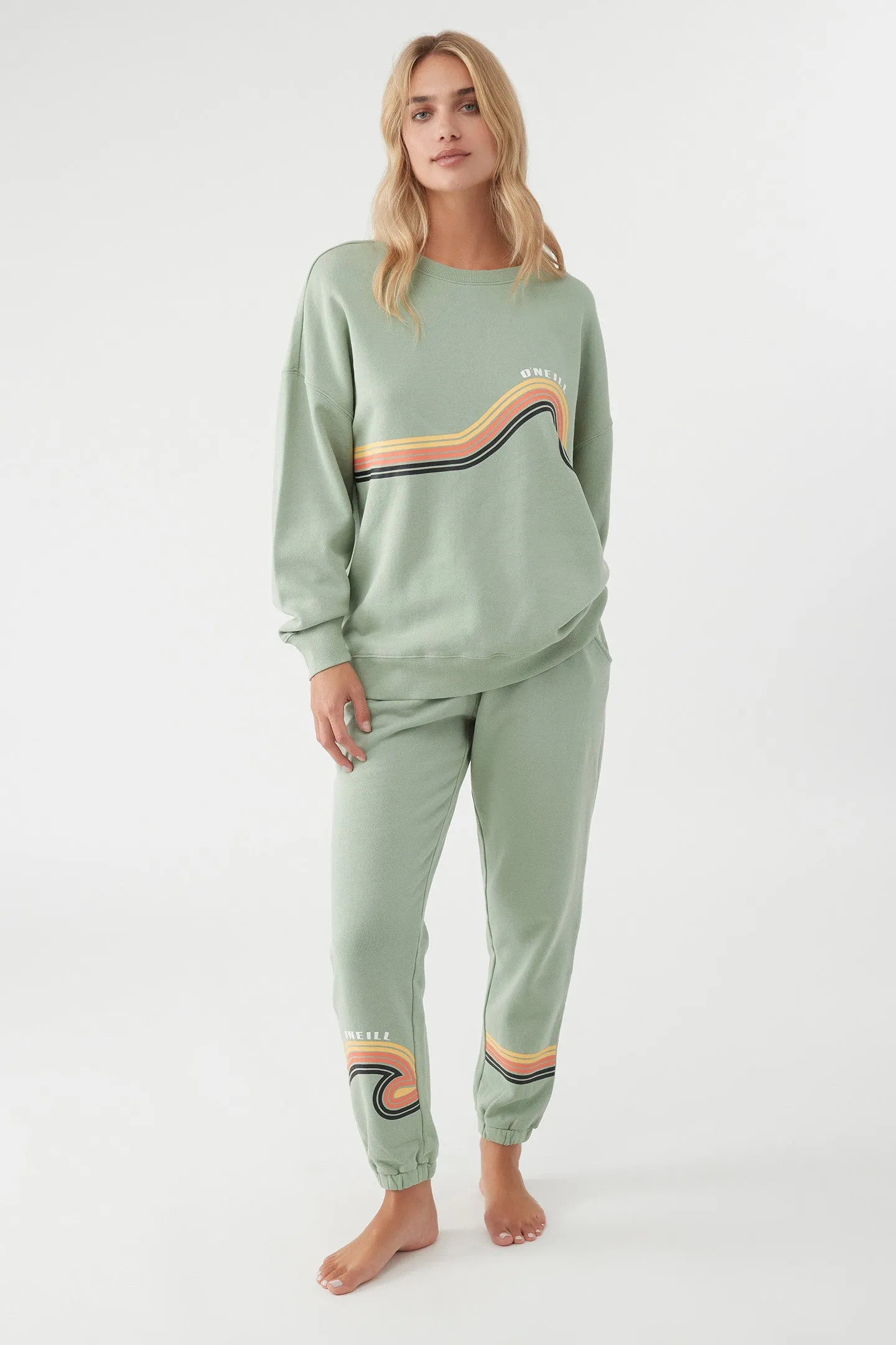 CRISTIE PANTS