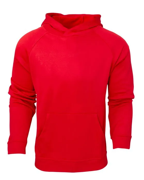 CRUSADER KIDS HOODIES - 3527