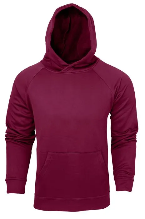 CRUSADER KIDS HOODIES - 3527