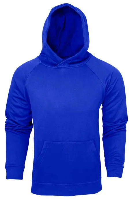 CRUSADER KIDS HOODIES - 3527