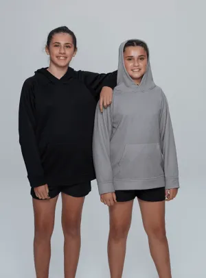 CRUSADER KIDS HOODIES - 3527