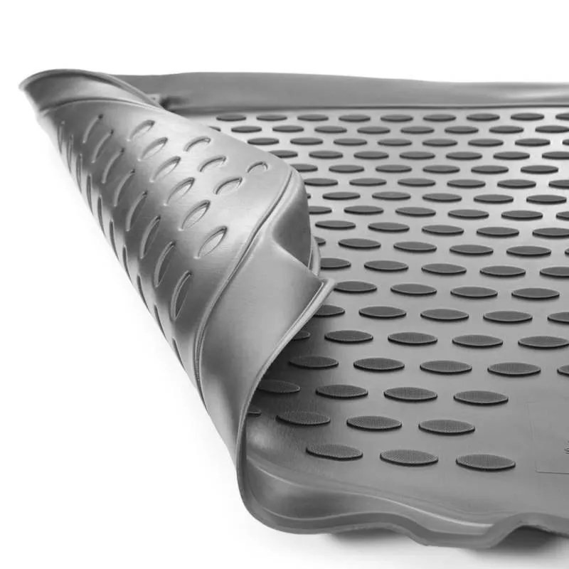 Custom Moulded Cargo Boot Liner Suits Suzuki SX4 Classic 1st Gen Hatch 2006-2013 1 Piece EXP.CARSZK0008