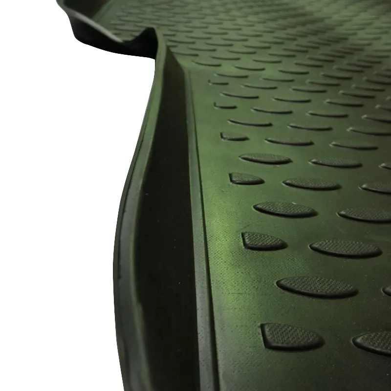 Custom Moulded Cargo Boot Liner Suits Suzuki SX4 Classic 1st Gen Hatch 2006-2013 1 Piece EXP.CARSZK0008