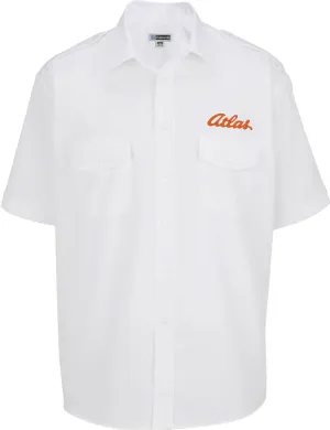 Edwards Short Sleeve Navigator Shirt