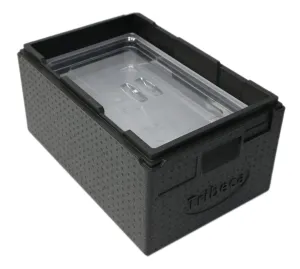 Epp Thermal-Box 200 Top Loading  / For Gn Pans