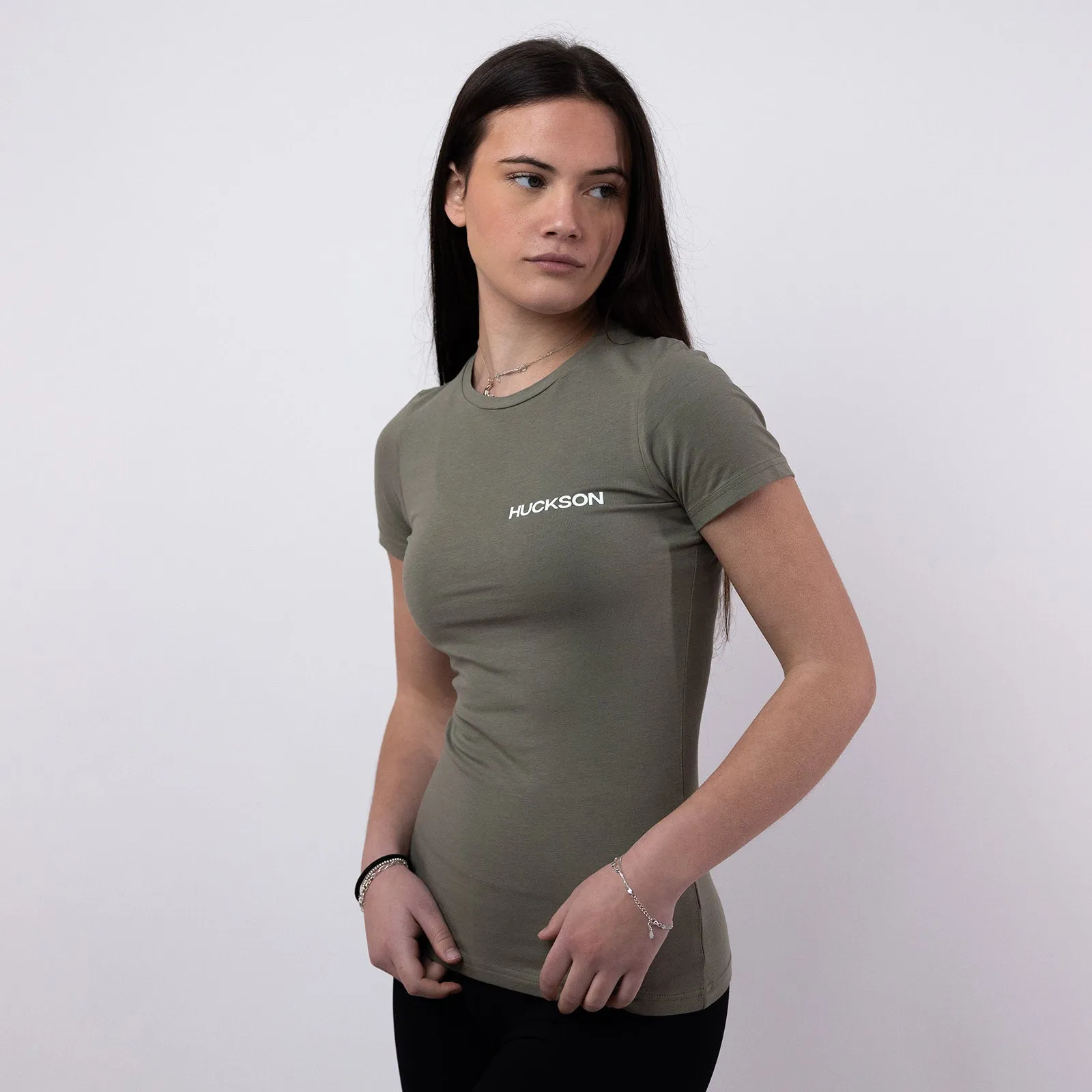 Feel-Good Stretch Tee