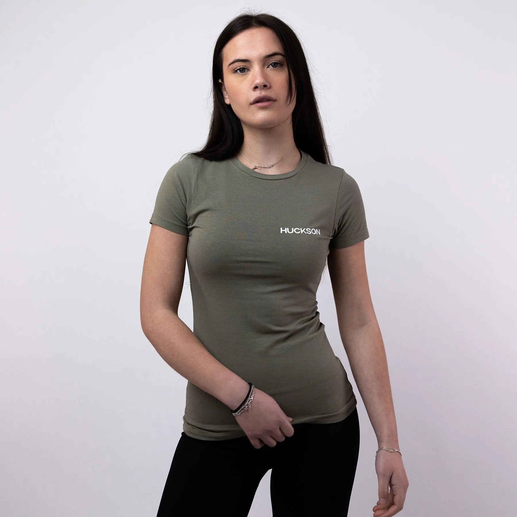 Feel-Good Stretch Tee