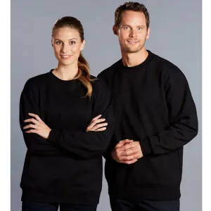 [FL01] American style crewfleecy sweat