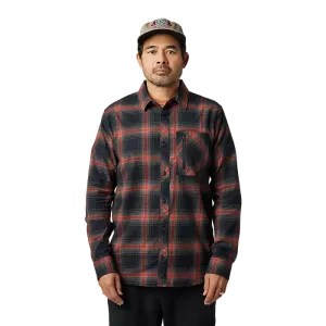 Fox Gamut Stretch Flannel