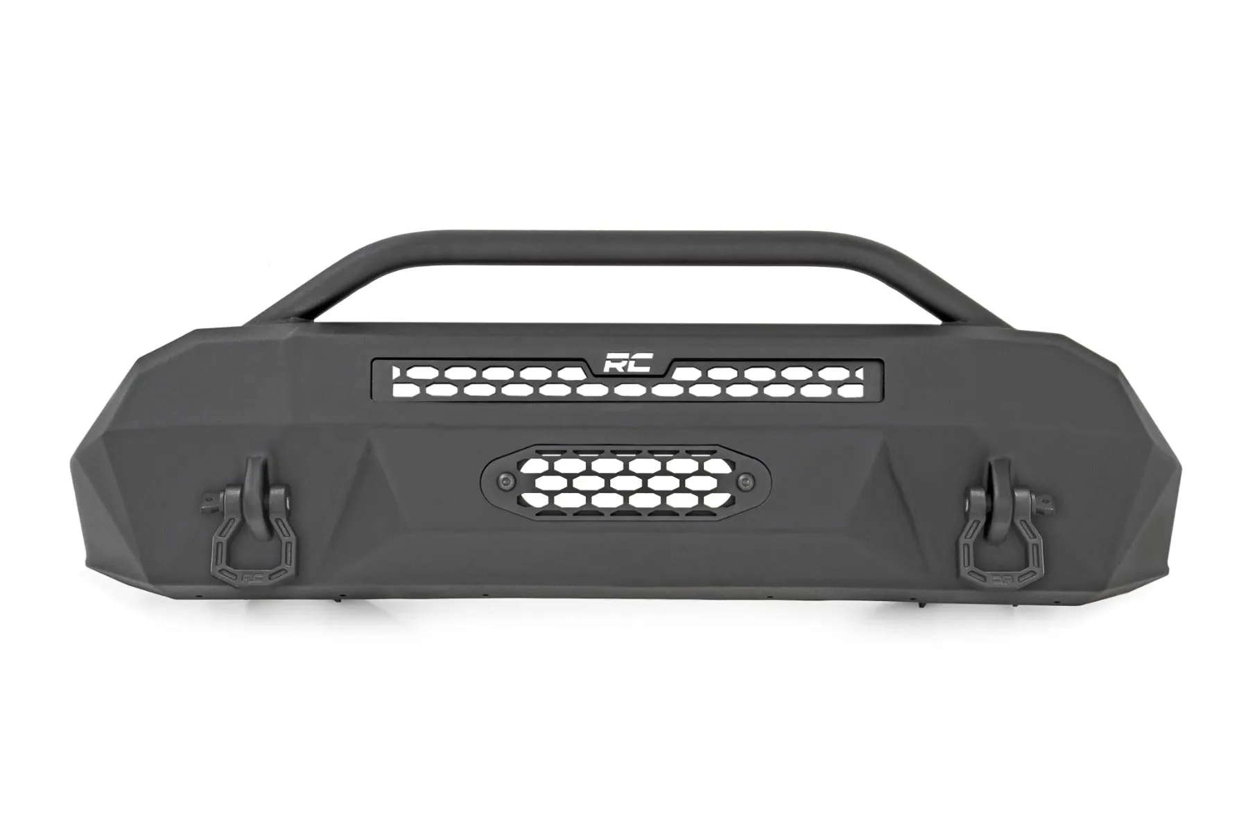 Front Bumper | Hybrid | Toyota Tacoma 2WD/4WD | 2016-2022