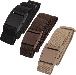 Gelante Women Invisible Belt - Elastic Adjustable Slimming No Show