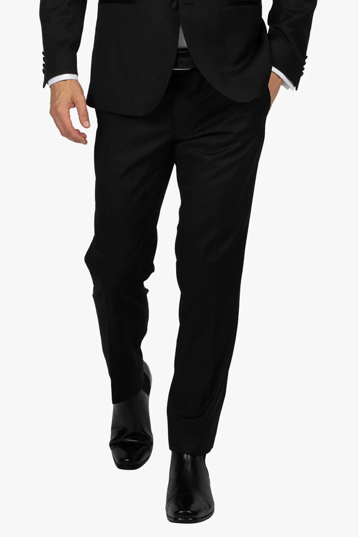 Gibson | Spectre Dinner Suit