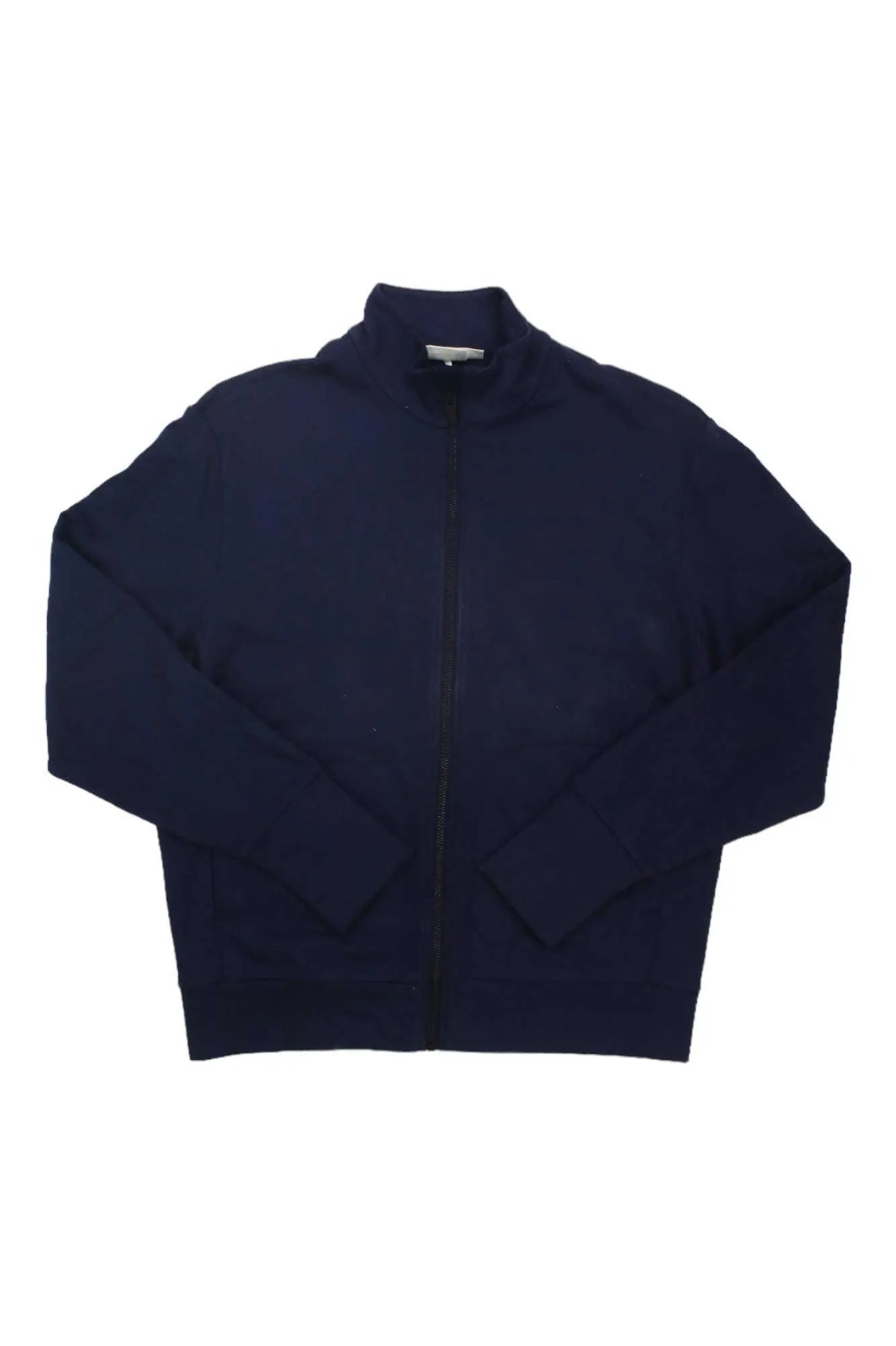 Icebreaker Women's Central II LS Zip Sweatshirt