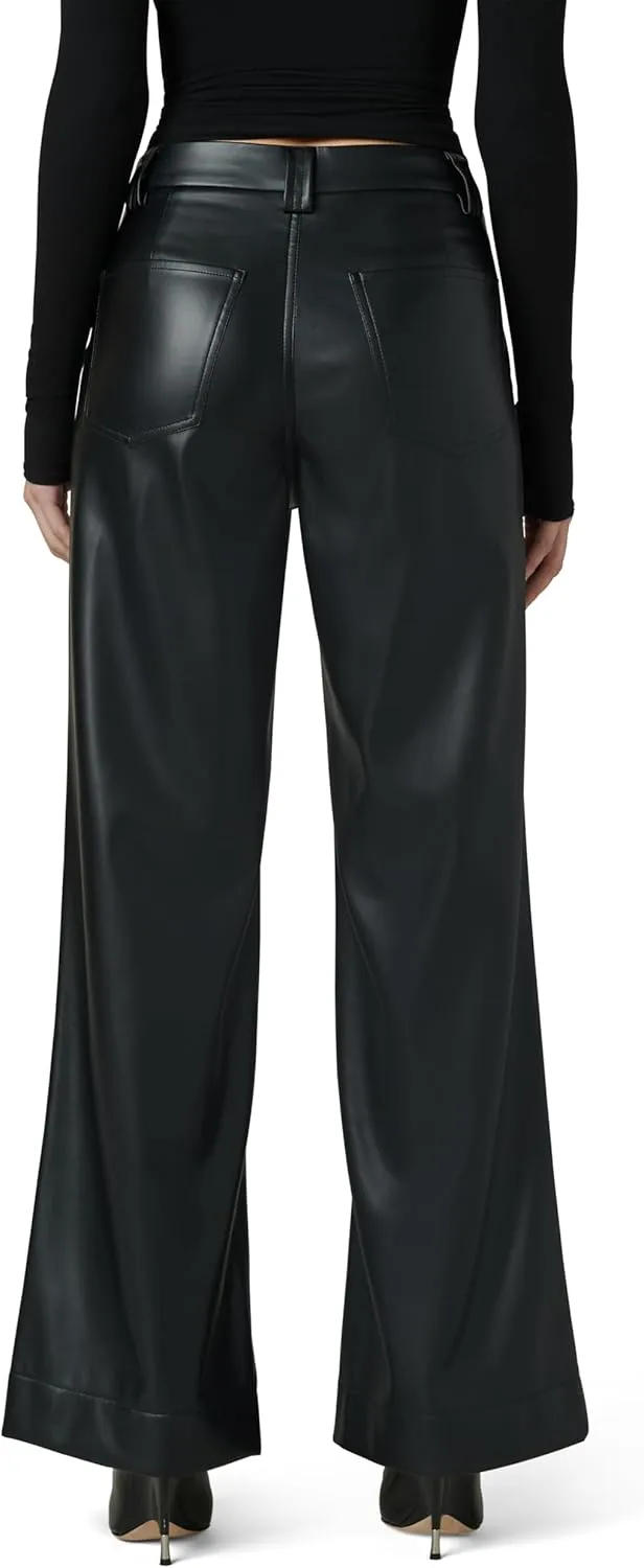 Joe's Women's The Mia High Rise Wide Leg Jean