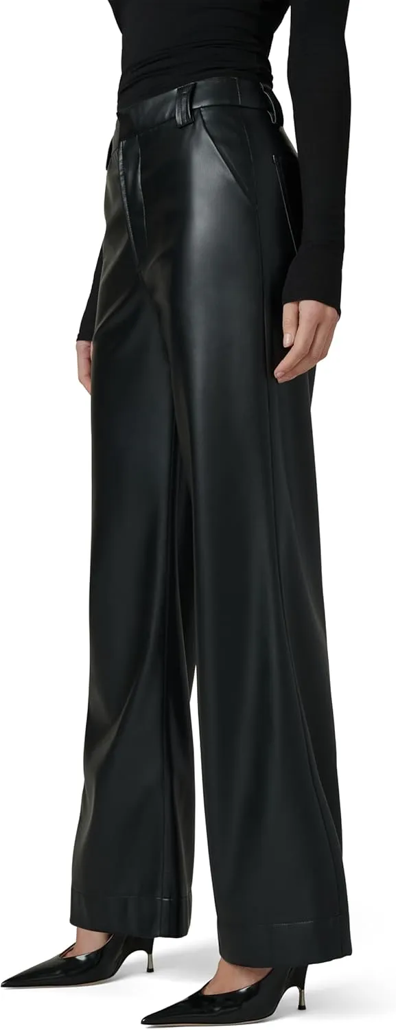 Joe's Women's The Mia High Rise Wide Leg Jean