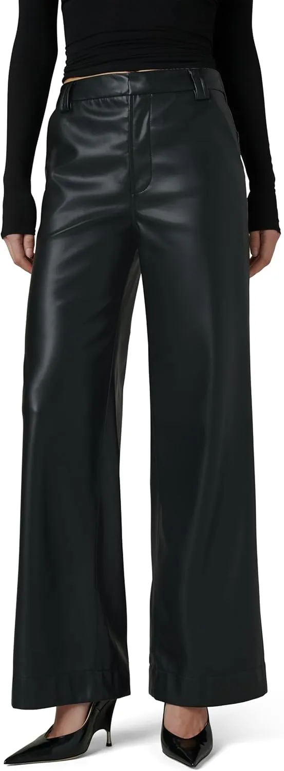 Joe's Women's The Mia High Rise Wide Leg Jean