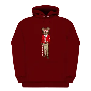 KAPsi Debonair Hoodie