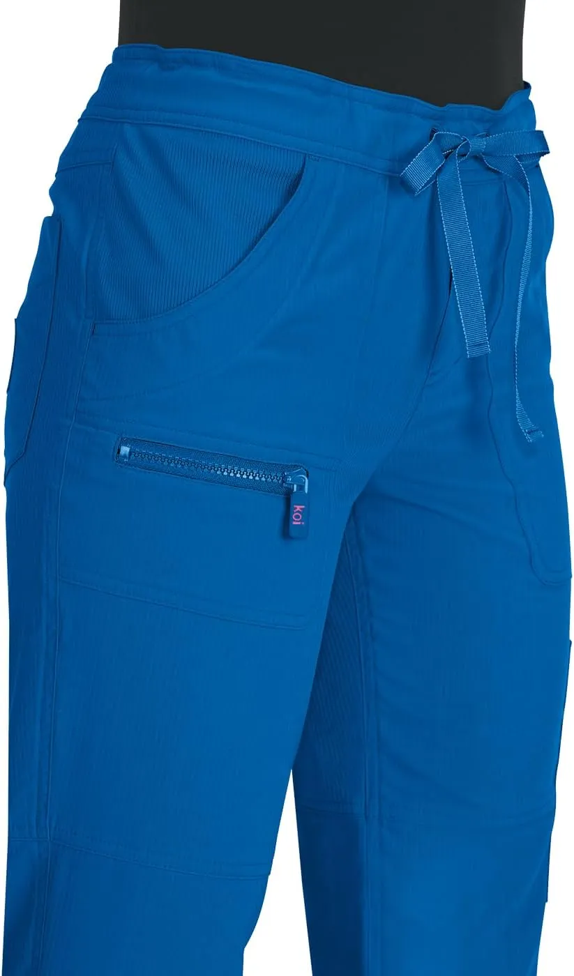 KOI Lite 721 Women's Peace Scrub Pant