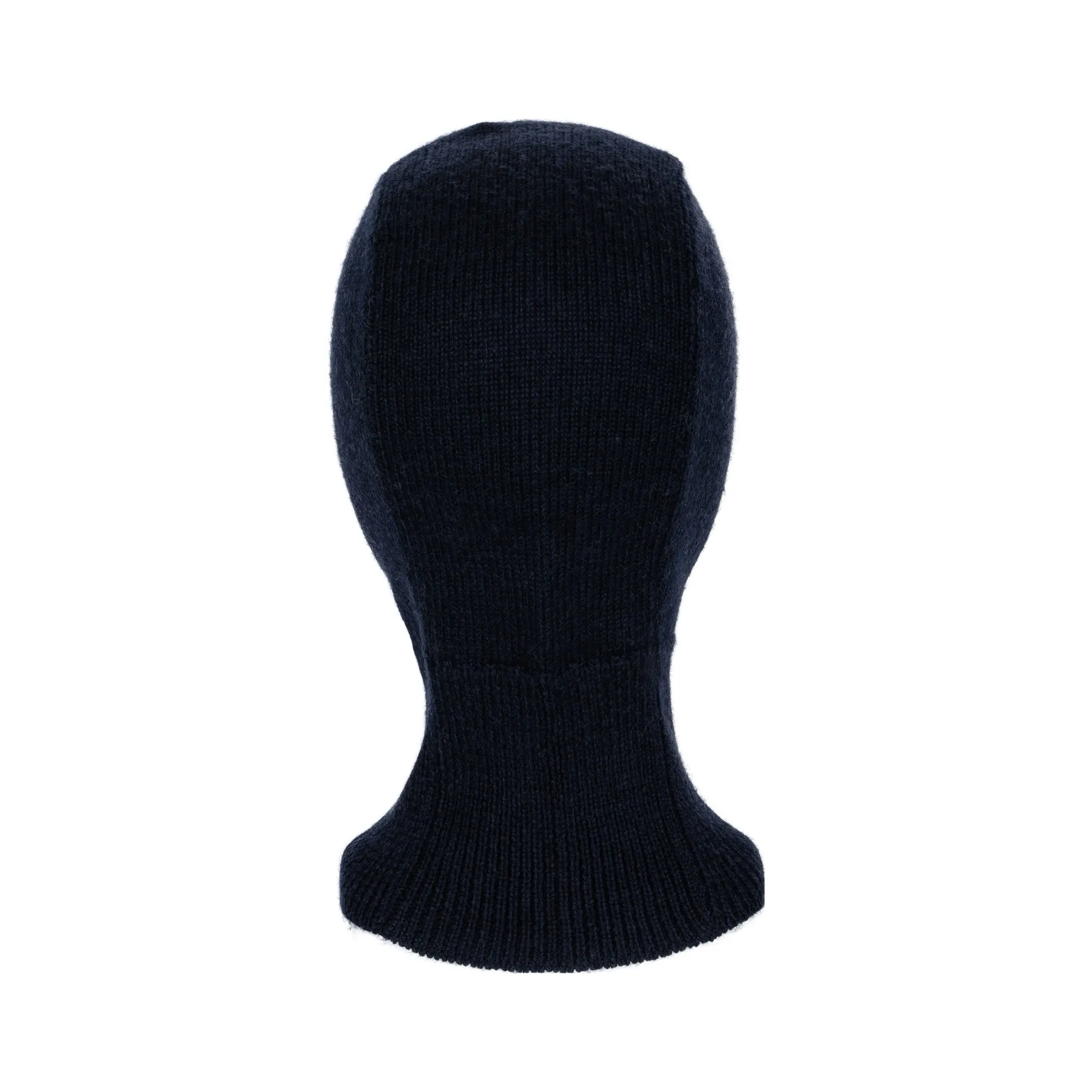 Konges Sljd Louli Balaclava - Total Eclipse