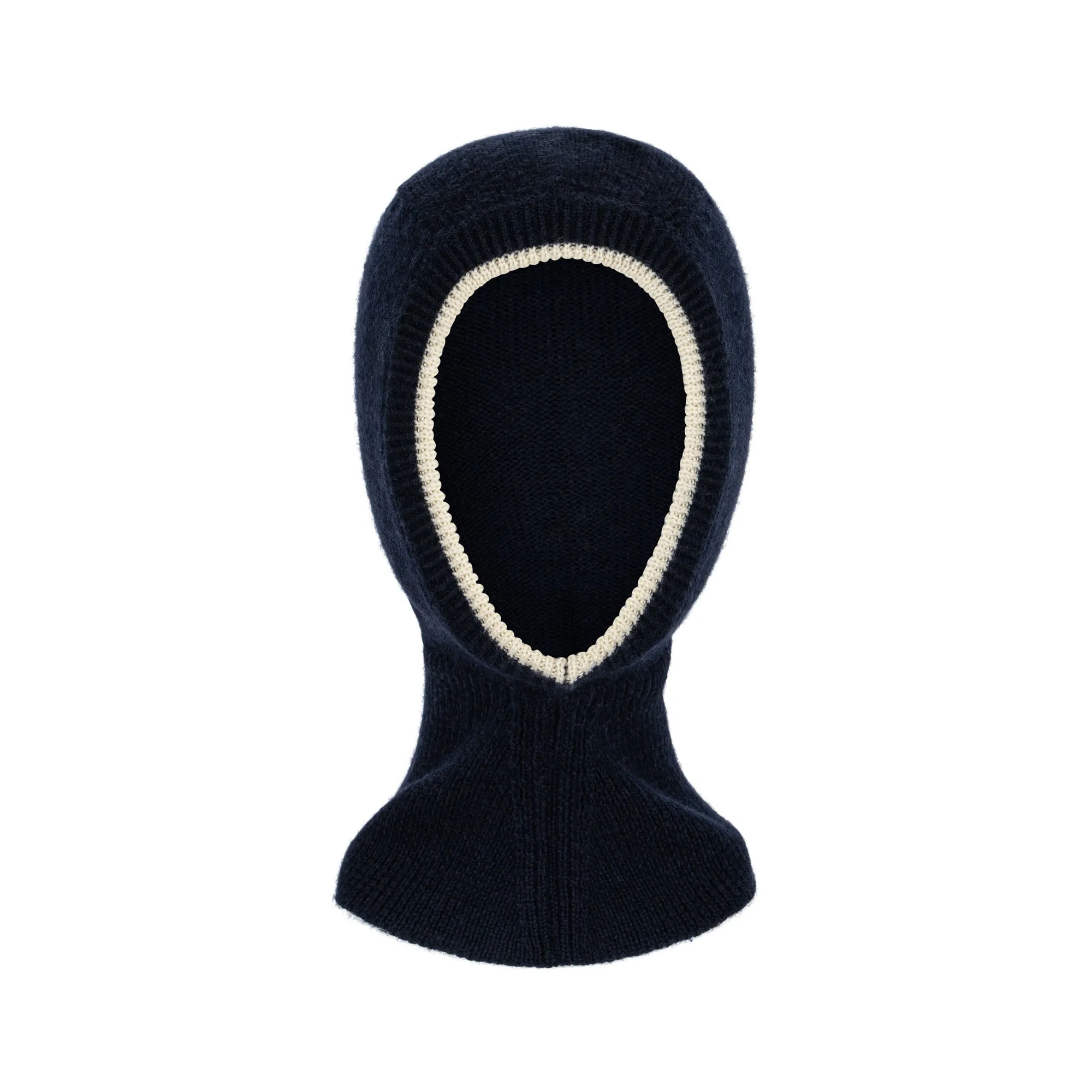 Konges Sljd Louli Balaclava - Total Eclipse