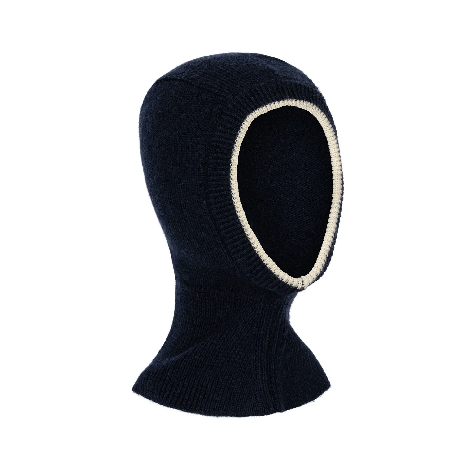 Konges Sljd Louli Balaclava - Total Eclipse