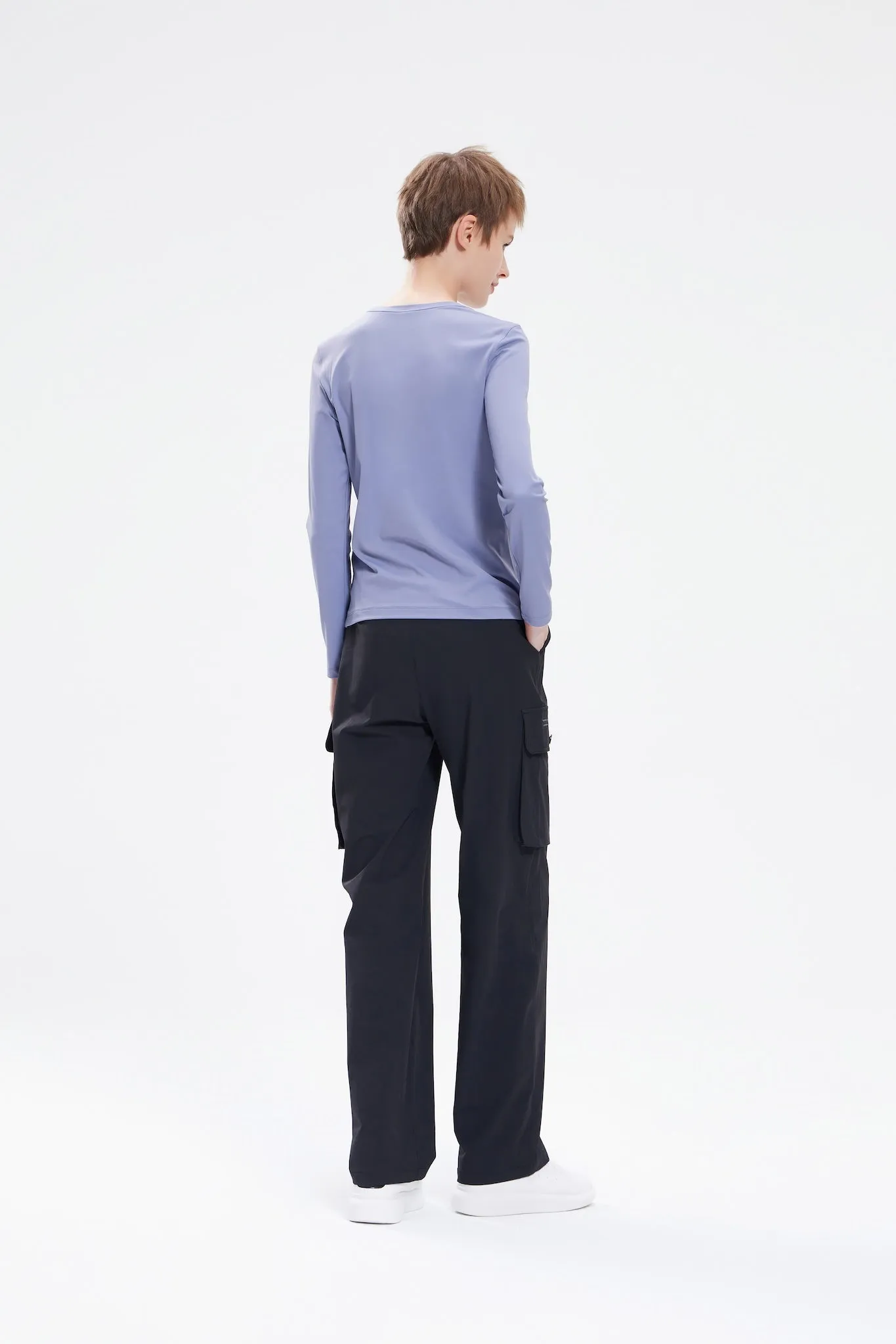[Live] BareGuard Long Sleeve