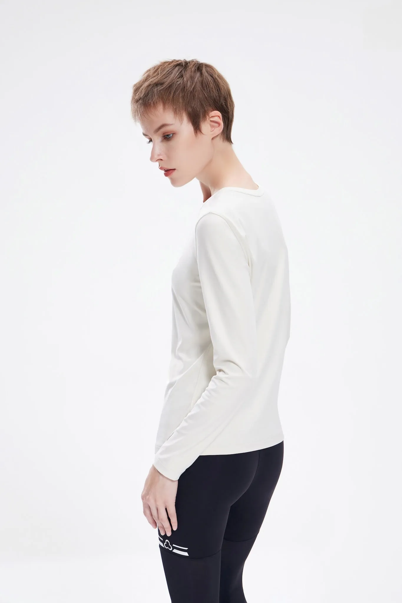 [Live] BareGuard Long Sleeve
