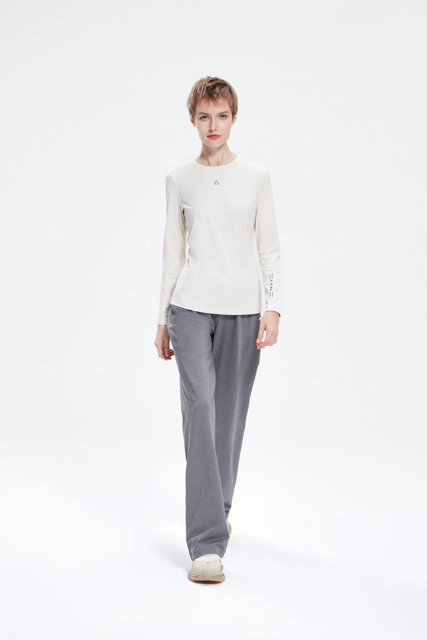 [Live] BareGuard Long Sleeve