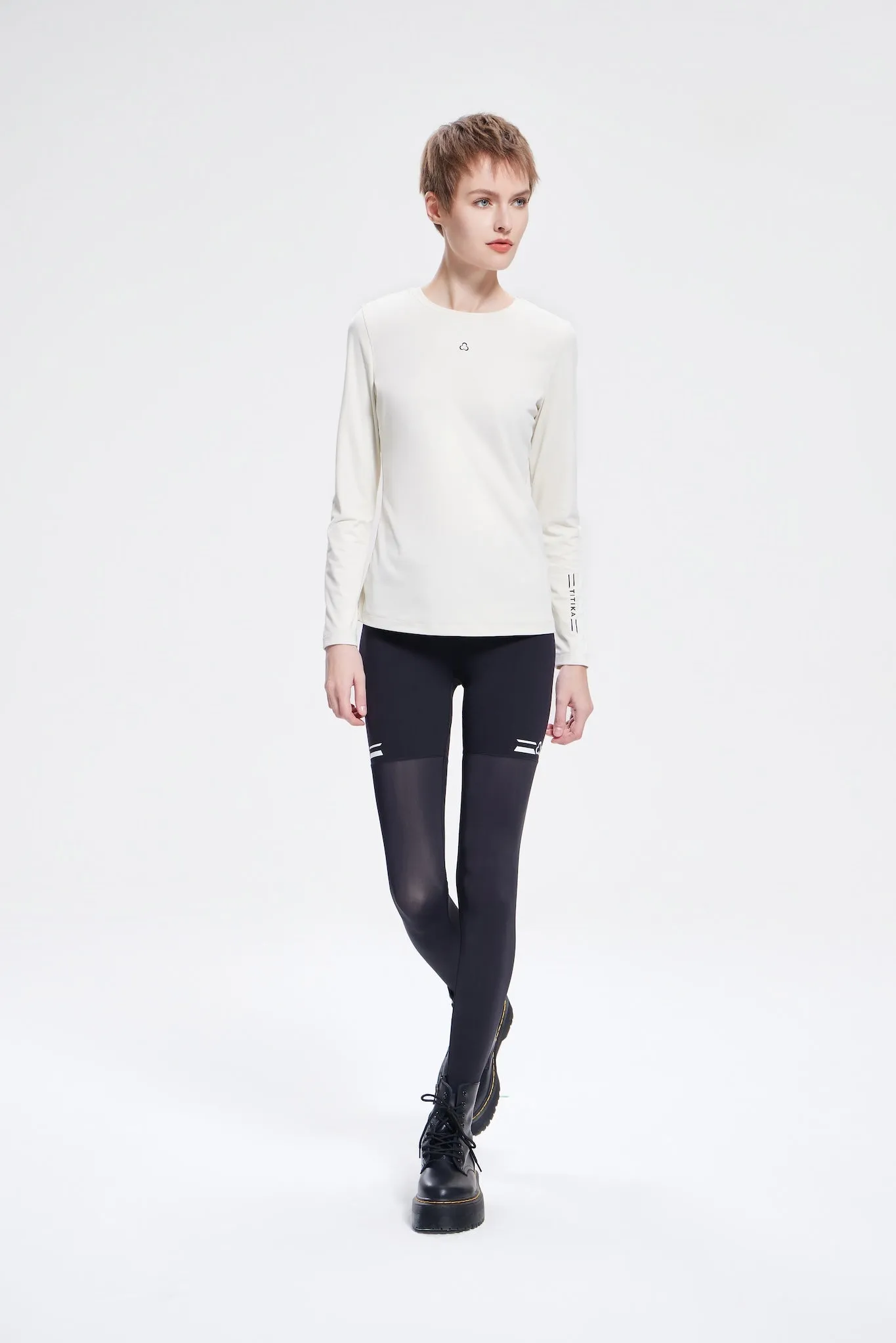 [Live] BareGuard Long Sleeve